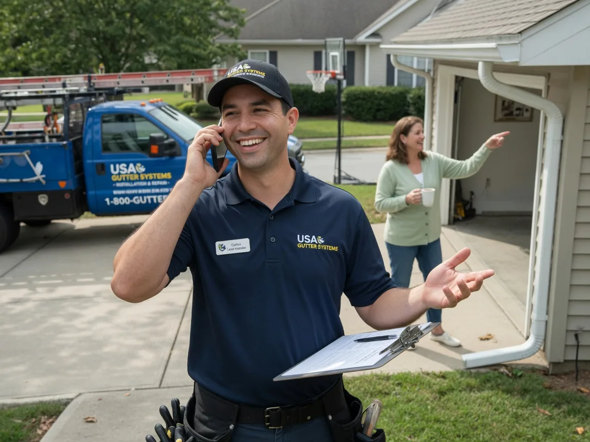 Gutter Installation Harrisburg, AR FAQs